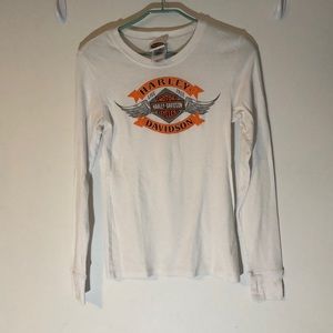 Harly Davidson Motor Cycles